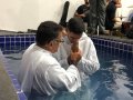 Assembleia de Deus em Maceió batiza 267 novos membros