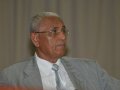 Após palestra, Josué Brandão recebe homenagem do Pr. José Neco