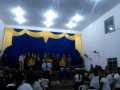 AD em Luziápolis vive dias de poder com 1º Impacto Espiritual