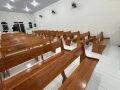 Assembleia de Deus inaugura mais um templo em Chã do Pilar