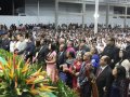 Ozéias de Paula e Moisés Leopoldino participam da Convenção Estadual da AD Alagoas