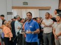 Mais de 300 evangélicos são beneficiados com mutirão de cirurgias promovido pelo deputado Mesaque Padilha e irmão Gunnar Nunes