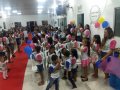 Assembleia de Deus na Usina Utinga Leão realiza seu 1º Congresso Infantil