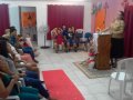 Pr. Ivaldo Cruz escreve a Alagoas sobre a obra missionária no Uruguai