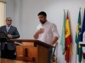 Relatório da obra missionária na Espanha: Agosto de 2026