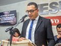 Subcongregação da AD Piabas celebra 20 anos do grupo Vozes do Avivamento