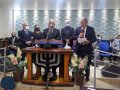 Pr. Sebastião Oliveira é o novo líder da Assembleia de Deus em Santana do Ipanema