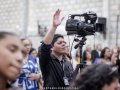 Ex-membros da AD Bebedouro celebram Culto do Reencontro na AD Tabuleiro