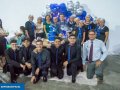 Assembleia de Deus em Piabas celebra o aniversário do presbítero Thiago Ferreira