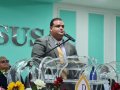 AD Flexeiras promove seu 1º Congresso da Escola Bíblica Dominical