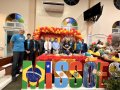 AD Alto da Alegria promove 6ª Feira Transcultural de Missões