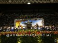 Segunda noite de Convenção 2018 é marcada pela conversão de 31 vidas para Cristo