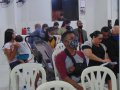 AD Fernão Velho promove 1º Seminário de Evangelismo e Missões