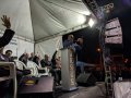 Oito pessoas aceitam a Cristo na 2ª Cruzada Evangelística da 8ª Região