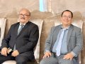 Assembleia de Deus inaugura dois templos em São Sebastião