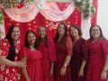 Assembleia de Deus em Aracauã realiza 3º Encontro de Casais da 9ª Região