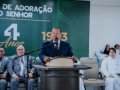 Assembleia de Deus em Maceió já batizou 829 pessoas em 2025