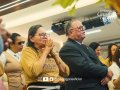 Mulheres são edificadas durante Congresso de Círculo de Oração e Visitadoras
