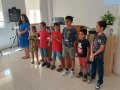 Relatório da obra missionária na Espanha: Julho de 2022