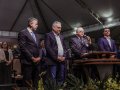 Pr. José Wellington Costa Júnior ministra na abertura da Convenção Estadual 2026