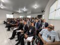 Messias sedia última EBO itinerante antes da Convenção Estadual 2025