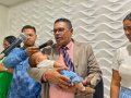 Culto de senhoras na AD Parque Petrópolis é marcado com homenagens às mães da congregação