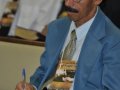 Vida devocional dos diáconos é tema de palestra do pastor Orisvaldo Nunes