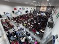 Mais um templo da AD é inaugurado em Penedo: AD Manimbu