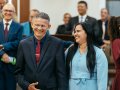 Pastor-presidente ministra sobre a chegada do Evangelho em Antioquia