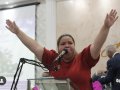 Salvação e renovo marcam festividade de senhoras na AD Vale da Alegria