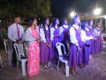Cruzadas evangelísticas em Riacho da Jacobina reúnem multidão e marcam noites de fé, louvor e transformação