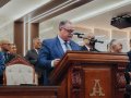 Assembleia de Deus no Farol celebra 51 anos do Coral Louvor Jovem