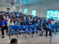 Em reunião, SEMADEAL apresenta projetos para missões no estado de Alagoas