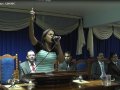 Jovens são cheios do poder de Deus no 2º dia de Congresso em São Miguel dos Campos