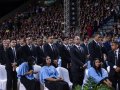Confira a lista de obreiros consagrados na Convenção Estadual 2025