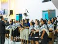 AD Teotônio Vilela celebra 51 anos do Coral Cântico de Sião e 9 anos da Banda Shekinah