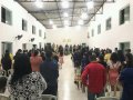 Pr. Antônio Rocha toma posse no campo eclesiástico de Pindoba