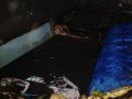 Assembleia de Deus em Honduras presta auxílio a irmã que teve a casa incendiada