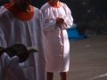 Batismo no Sistema Prisional de Alagoas contempla 11 novos membros