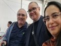 Relatório da obra missionária na Espanha: Abril de 2026