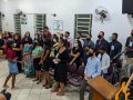 AD Novo Mundo promove 3ª edição da Semana Missionária