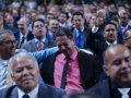 Pastor Ailton Júnior ministra no terceiro dia de Convenção Estadual