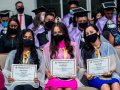 Faculdade de Teologia de Alagoas certifica 160 alunos de diferentes cursos