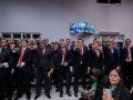 Segundo dia de Convenção Estadual 2022 é marcado pelo poder pentecostal