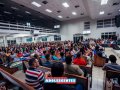 1º Encontro de Adolescentes reúne mais de 500 participantes na igreja sede