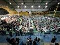 Juventude é impactada pelo poder pentecostal em evento no Benedito Bentes