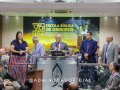 Missionários alagoanos participam do culto de doutrina na Igreja Sede