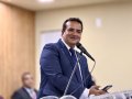 Pastor-presidente participa da inauguração de mais um templo em Flexeiras