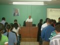 Secretaria de Missões anuncia seminários para a capital em 2010