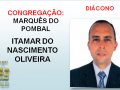 Confira a relação dos Diáconos e Presbíteros apresentados na Convenção Estadual 2017